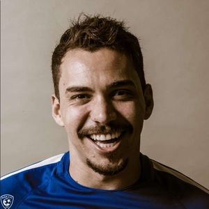 Meet your Posher, Rayan